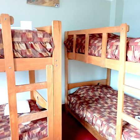Andes Hostel Huaraz (Ancash) Exterior foto