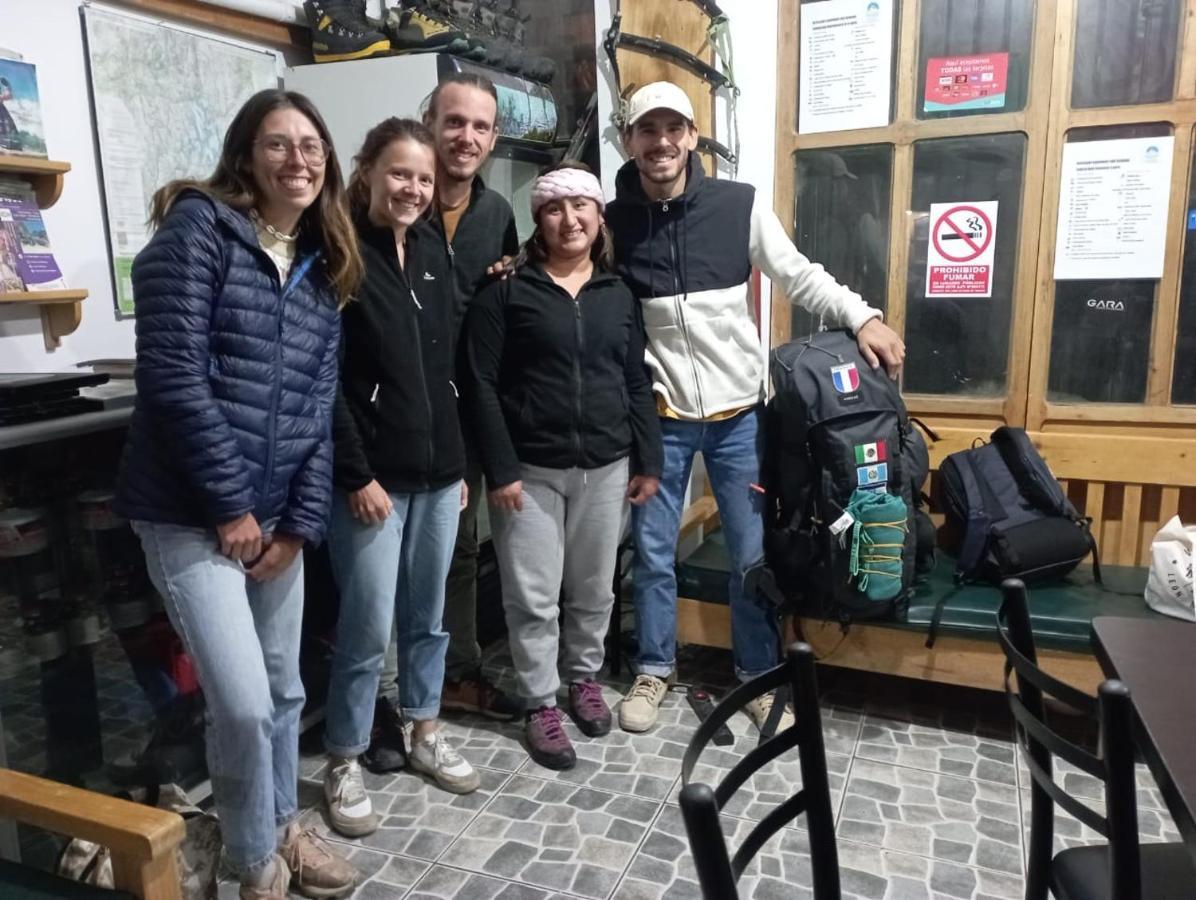 Andes Hostel Huaraz (Ancash) Exterior foto