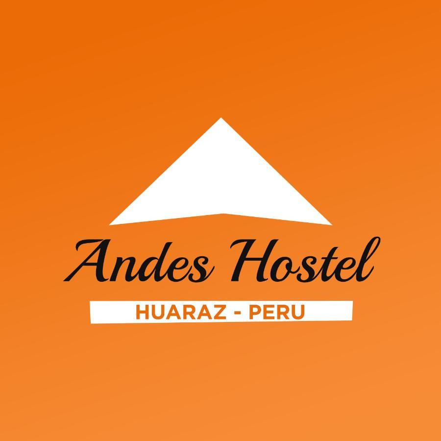 Andes Hostel Huaraz (Ancash) Exterior foto